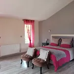 Couette-café D'hôtes Du Bois Joli Mesnard-la-Barotière