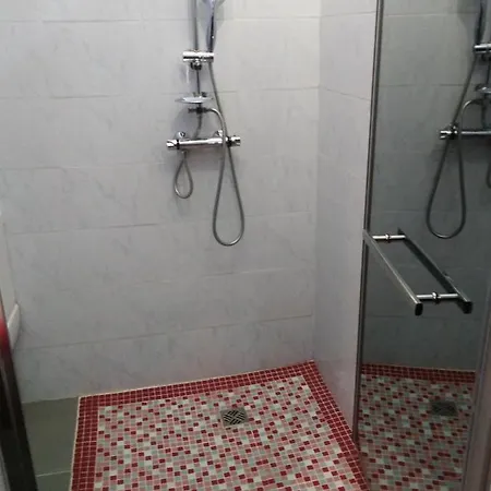 D'hotes Du Bois Joli Bed & Breakfast Mesnard-la-Barotière