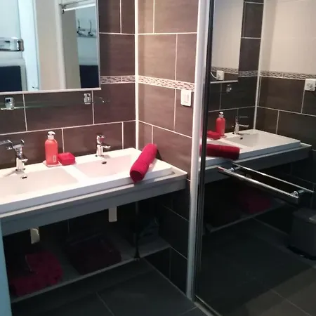 Bed & Breakfast D'hotes Du Bois Joli 3*