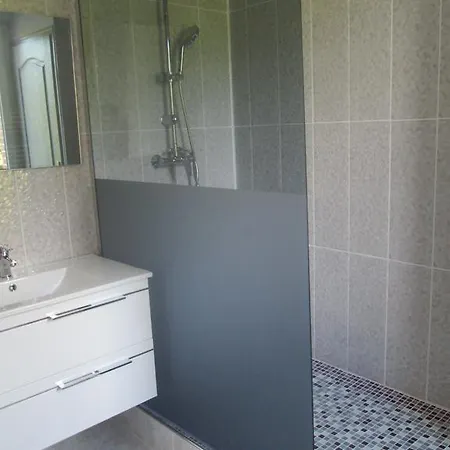D'hotes Du Bois Joli 3*
