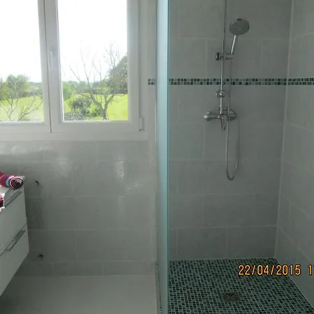 D'hotes Du Bois Joli Bed & Breakfast Mesnard-la-Barotière