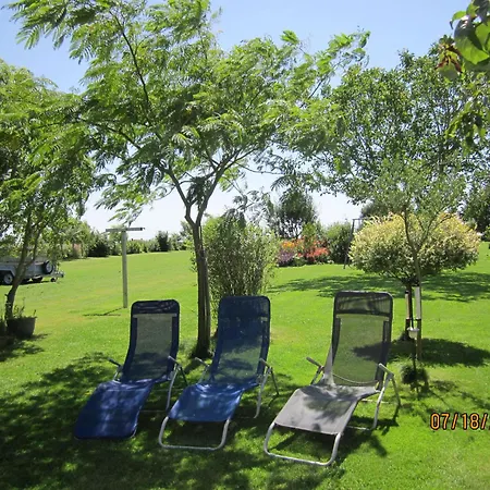 D'hotes Du Bois Joli Bed & Breakfast Mesnard-la-Barotière