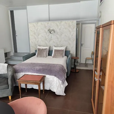 D'hotes Du Bois Joli Mesnard-la-Barotière