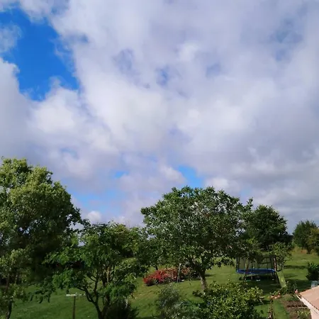 Bed & Breakfast D'hotes Du Bois Joli 3*