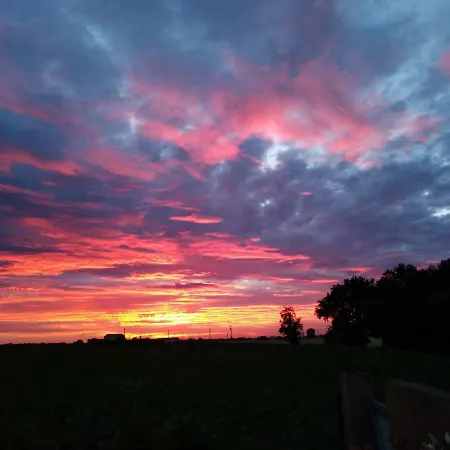 Bed & Breakfast D'hotes Du Bois Joli