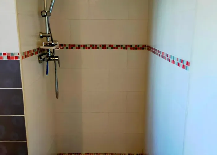 住宿加早餐酒店 D'hotes Du Bois Joli Mesnard-la-Barotière